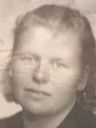 Record image of Riitta Stiina Pasanen (born Valkonen)