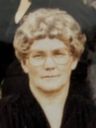 Record image of Liisa Kortelainen (born Ollikainen)