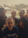 Record image of Denise Simpson (nacida Brown)