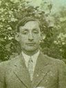 Record image of George Edward Schmitz