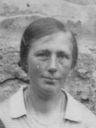 Record image of Marie Bopp (geb. Stier)
