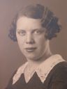Record image of Maria Signhild Persson (o.s. Östman)