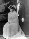 Record image of Susan Rose BARTON (nacida CHENEY)