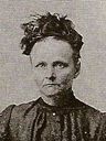 Record image of Caroline Kirstine Jeppesen (født Nielsen)