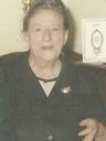 Record image of Marie Josephine Thomson (nacida Coffey)