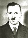 Record image of Wilhelm Huber