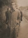 Record image of Rex Cameron Harold Jones