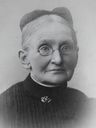 Record image of Elisabeth Sofia Johanna Bjuhr (born Rådström)