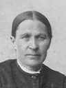 Record image of Kristina Margreta Tomasson (born Jonsdotter)