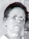 Record image of Anna Marie Kellner (geb. Peter)