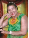 Record image of Josefa Martinez (born ortiz)