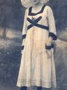 Record image of Ingeborg Lindberg (born Persson)