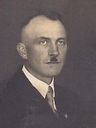 Record image of Heinrich Fritz August Peter