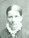 Record image of Brita Lundstrom (born Peterson)
