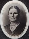 Record image of Therese Haas, von Öd, Rieden (geb. Singer)