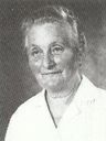 Record image of Johanna Hintermeier (born Perl)