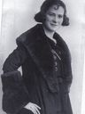 Record image of Rose Deutsch, of NYC (Inerfeld Enerfeld)