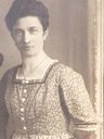 Record image of Anna Marie Schwarze (born Freidank)