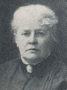 Record image of Maria "Majken Pesonius,Majken Borenius" Borenius (born Pesonius)