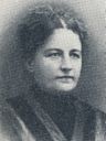 Record image of Karin Nilson (born Pesonius)