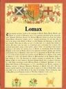 Record image of Ann Lomax