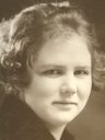 Record image of Vivian Violet Collins (born Anderson)