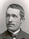Record image of John Eriksson