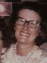 Record image of Frances Irene Witchalo (born Beers)