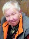 Record image of Gisela Lohel (born Müller)