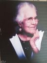 Record image of Margarita Gutierrez (born Telamantes)