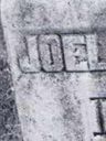 Record image of Joel Thomas