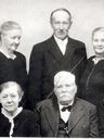 Record image of Jonas Edvard Lundqvist