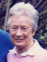Record image of Patricia Violet Martin (nacida Edols)