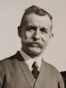 Record image of Georg Metzger
