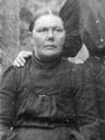 Record image of Ingrid Eugenia Johnson (o.s. Larsdotter)