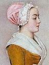 Record image of Ann Birch (born Robottom)