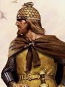 Record image of Prince of England Harold Haroldsson
