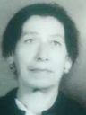 Record image of María Jesús Romero Vargas (born Martínez del Castillo)