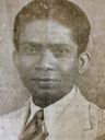 Record image of JOSEPH NICHOLAS SILVA