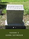 Record image of Susan C Russell (born Gann)