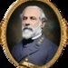 Record image of General Robert Edward** Lee