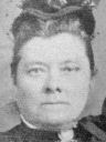 Record image of Jane KINGHAM (born REILLY)