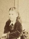 Record image of Elizabeth Margaret Lewis / Noonan (nacida Jackson)