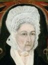 Record image of Sarah "Sallie" Parks HENRY - Winston # (born Dandridge)