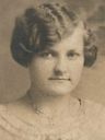 Record image of Martha Bertha Augusta Syrjä (born Krueger)