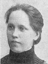 Record image of Aina Loviisa Taavetintytär Hyvärinen