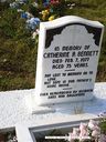 Record image of Catherine Ann Benoit (born Brophy)