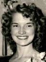 Record image of Verla Cook (born Roper)