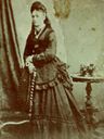 Record image of Ida Maria Wilenius