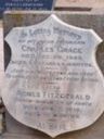 Record image of William Grace